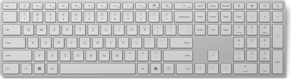 Microsoft MS C. Surface Keyboard