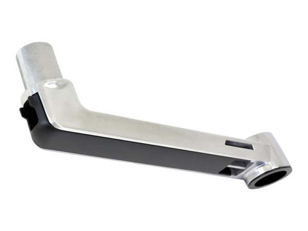 Ergotron LX Arm Verlängerung 231 mm ALU Verlängerung für