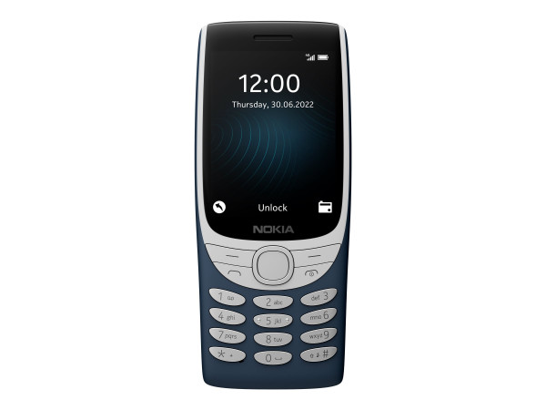Nokia Nok 8210 4G-bu Nokia 8210