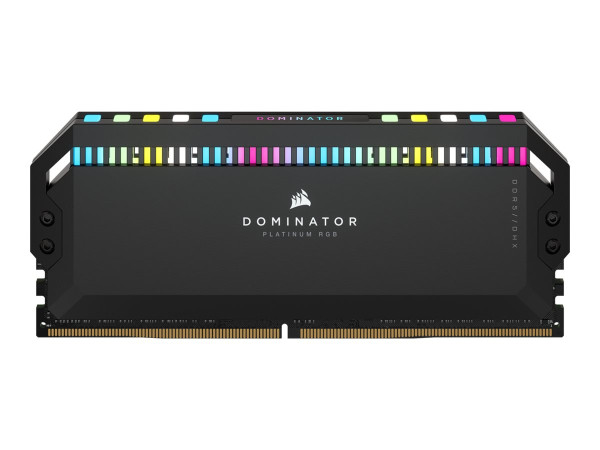 Corsair D564GB 6000-40 Dominator Plat. bk K2 COR XMP
