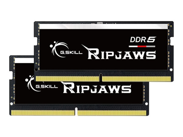G.Skill D5S32GB 5600-40 N K2 GSK