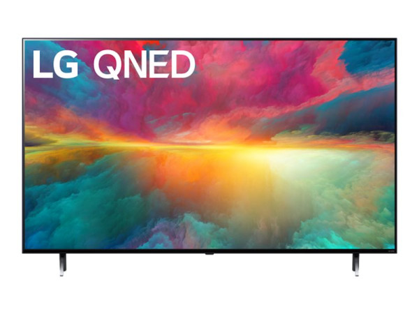 LG Electronics LG 75QNED756RA TCS SMA XXX UHD 191