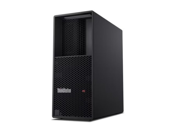 Lenovo ThinkStation P3 Tower (30GS004JGE) (schwarz, Windows