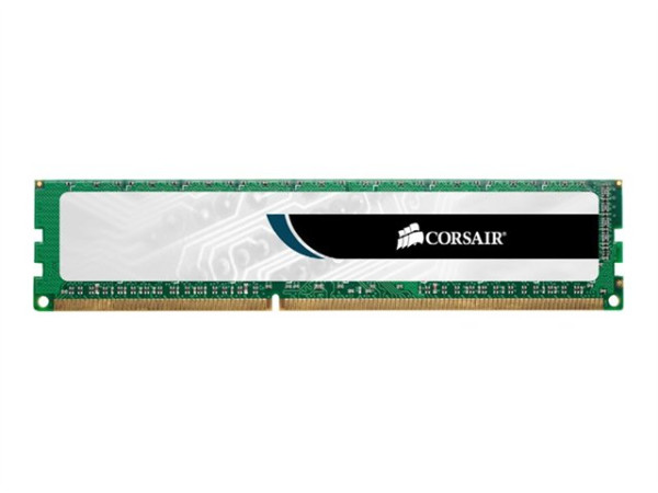 8GB (1x 8GB) Corsair ValueSelect DDR3-1333 CL9 9-9-24 CMV8GX