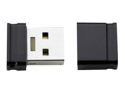 16GB Speichermedien Intenso USB drive, USB Stick "Mi