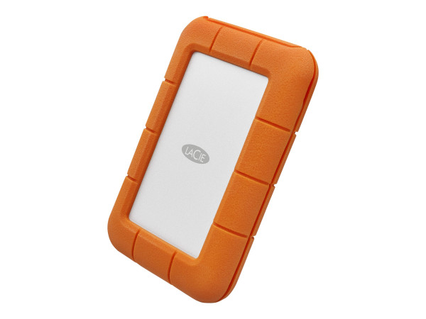 LaCie 1TB Rugged USB3-C |