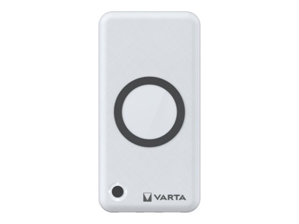 Varta Vart Akku Powerbank 3,7V/15000mAh wireless