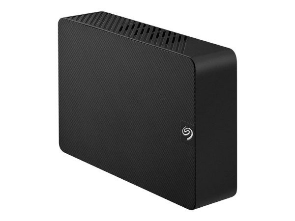 Seagate Expansion Desktop 8 TB, Externe Festplatte