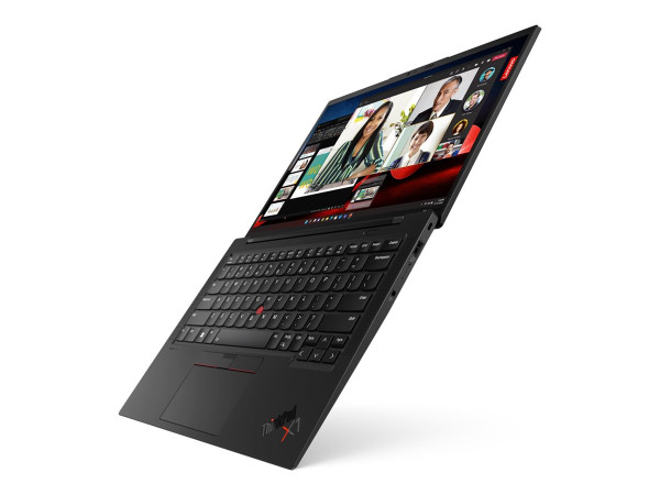 Lenovo ThinkPad X1 Carbon G11 (21HM006WGE) (schwarz,