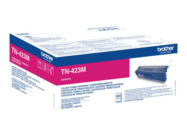 Brother Toner MG TN-423M Toner