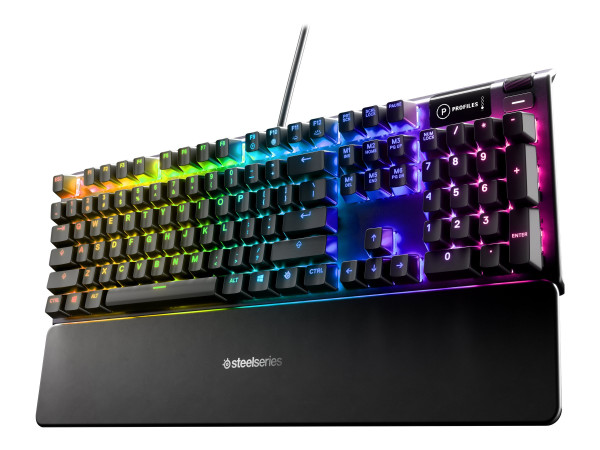 SteelSeries Apex 5 DE