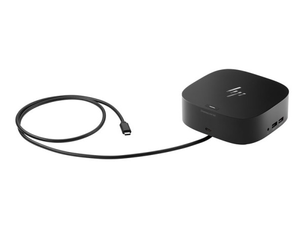 HP USB-C/A Universal Dock G2 | 5TW13AA#ABB schwarz,