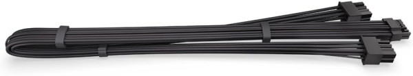 ENDORFY Supremo FM5 HPWR Kabel (schwarz, 60cm)