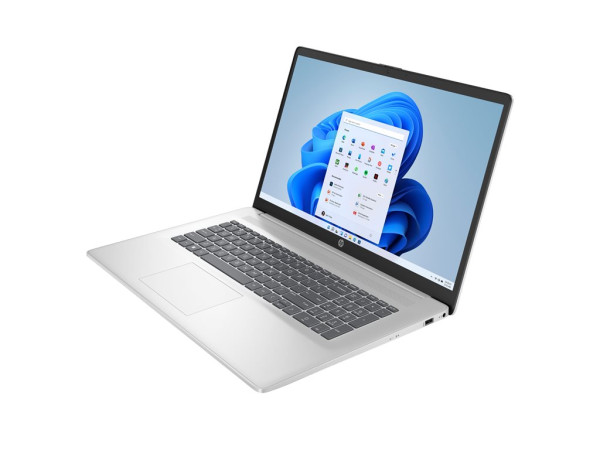 HP 17-cn3175ng i7-1355U 16GB 512GB W11H silber