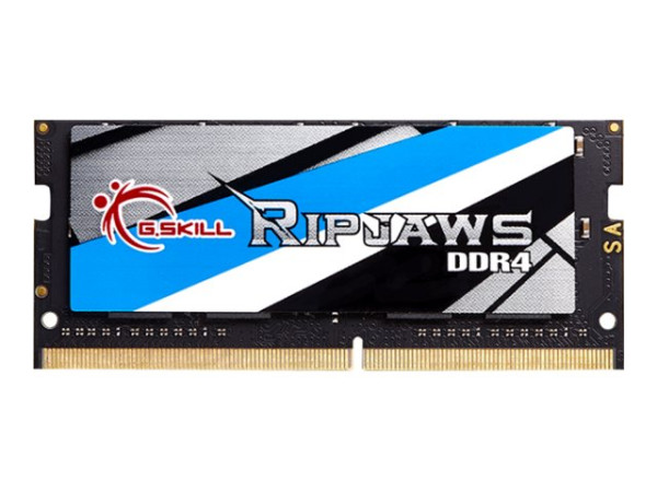 4GB (1x 4GB) G.Skill SO-DIMM DDR4-2133 CL15 RipJaws