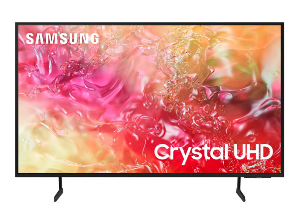 Samsung GU-55DU7199 (138 cm (55 Zoll), schwarz, UltraHD/4K,