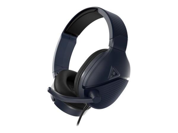 Turtle Beach Recon 200 Gen 2 (dunkelblau, 3,5 mm Klinke)