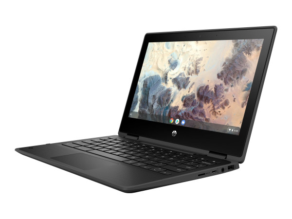 HP ChromeB x360 11 G4 EE C 8 I bk CHRO | 305W4EA#ABD