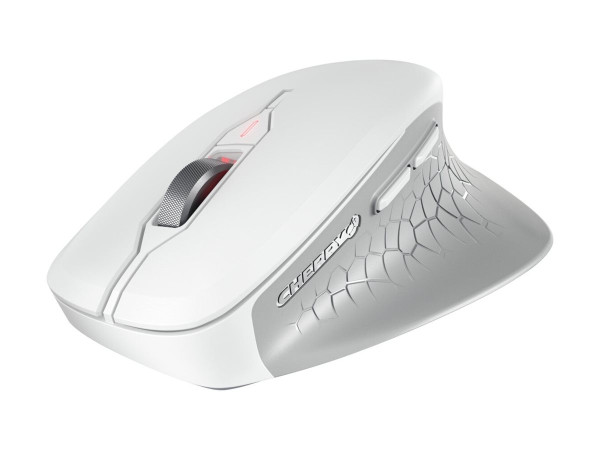 Cherry Stream Mouse Comfort WL gy U