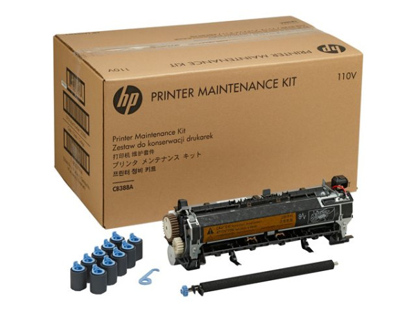 HP Wartungskit Laserjet P4014/4015/4515 f. 225000 Seiten