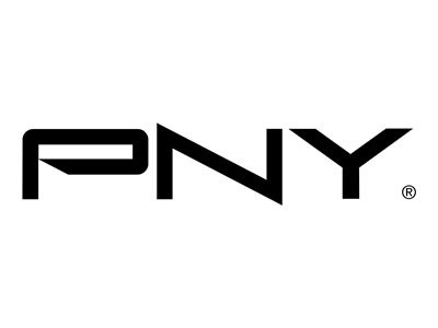 PNY Elite microSD 32 GB (grau/grün, Class 10, UHS-I,