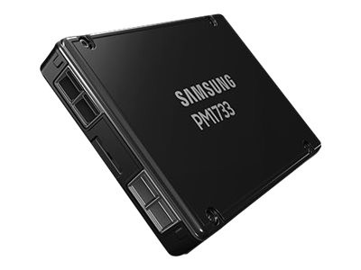 Samsung SSD 7680GB 7.0/3.8 PM1733 PCIe4 SAM