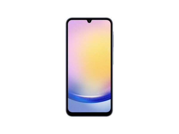 Samsung Galaxy A25 EU-256-8-5G blue