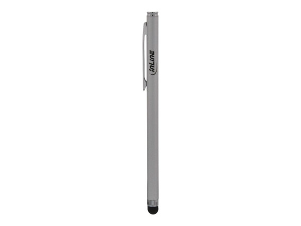 Inline Stylus, für Touchscreens von Smartphone und Tablet,