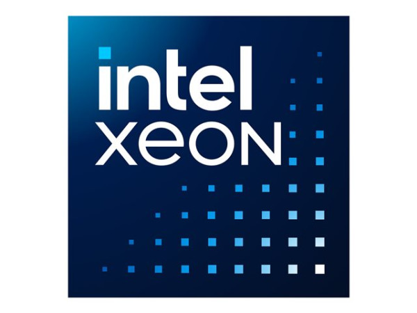 Intel Xeon 6357P, 8C/16T, 3.00-5.40GHz, tray