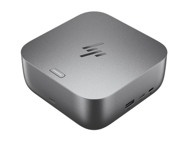 HP Thunderbolt 4 Ultra Dock G6 280W (280 Watt, Thunderbolt