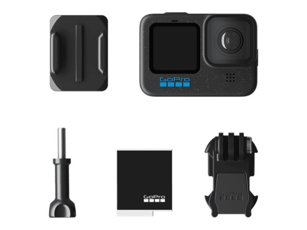 Gopro HERO 12 Black (schwarz)