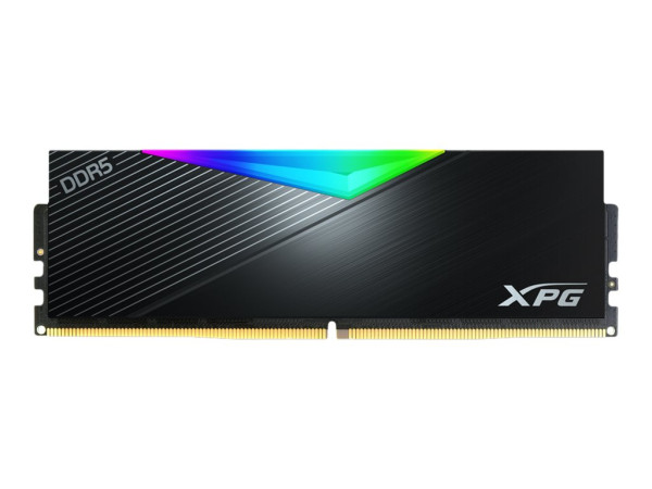 ADATA DDR5 16GB 5200-38 Lancer RGB | XPG-Series