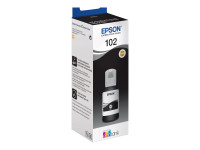 Epson Tinte BK C13T03R140 Tinte 127ml Epson Tinte BK C13T03R140 Tinte 127ml