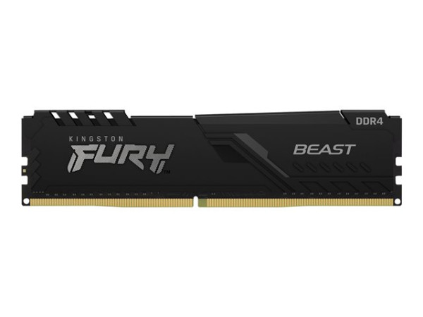 Kingston D4 8GB 3600-17 Beast KFY