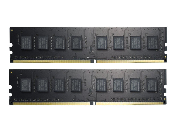 16GB (2x 8GB) G.Skill DDR4-2133 CL15 Value 4