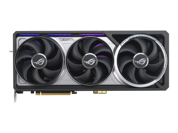 ASUS 32GB D7 RTX 5090 OC ROG ASTRAL BTF