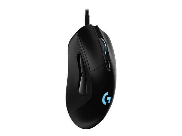 Logitech G403 Prodigy GamingMouse U schwarz