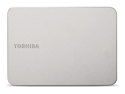 Toshiba Storage Canvio Flex 1TB, Externe Festplatte
