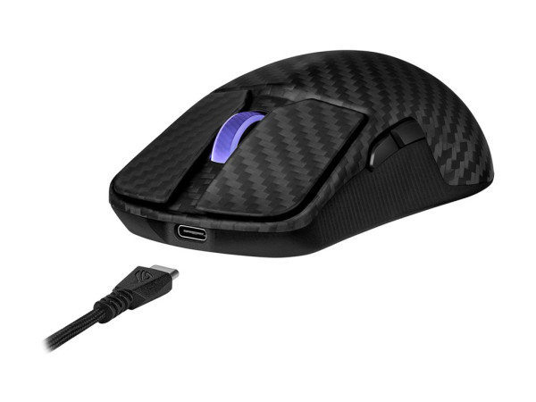Asus ROG Harpe Ace Extreme (schwarz)