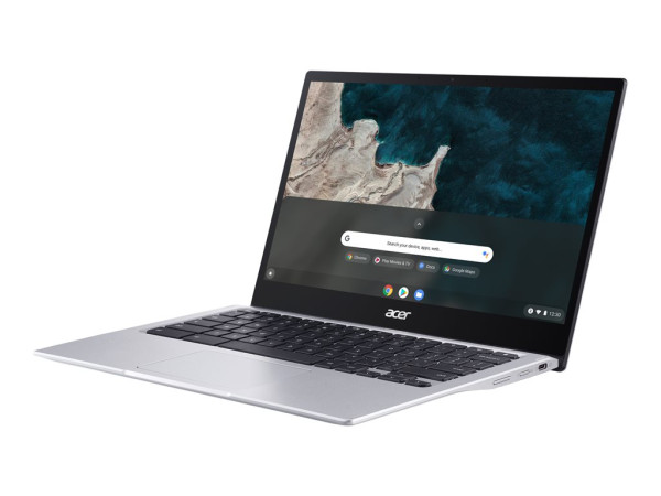 Acer Chromebook Spin 513 (CP513-1H-S3XM) (silber, Google