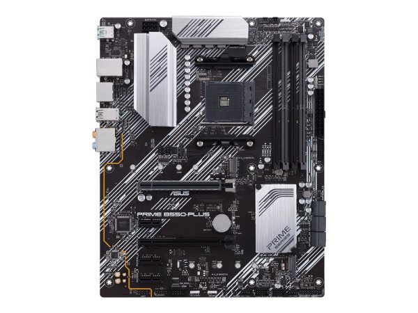 Asus PRIME B550-PLUS B550 ATX 2x PCIe