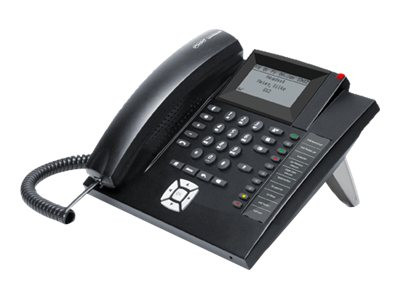 AUERSWALD COMfortel 1200 ISDN schwarz