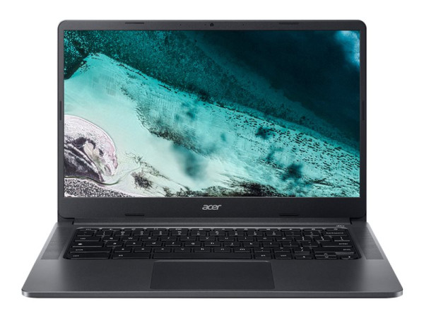 Acer Chromebook 314 (C934-C8R0) (dunkelgrau, Google Chrome