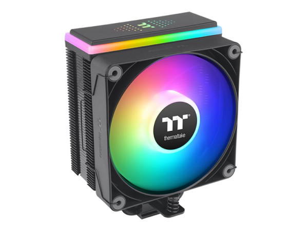 Thermaltake TT ASTRIA 200 ARGB Sync Air black