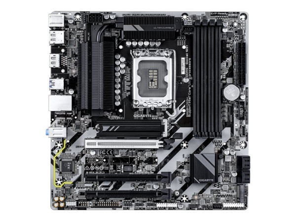 GigaByte B860M DS3H