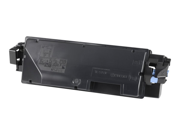 Kyocera Toner schwarz TK-5150K 12.000 Seiten