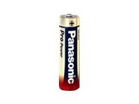 Verbrauchsmaterial Panasonic Batterie Alkali Pro Power AA