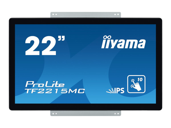 Iiyama Iiya 22 T TF2215MC-B2 | 22" Projective Capacitive