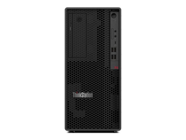 Lenovo ThinkStation P2 Tower (30FR004SGE) (schwarz, Windows