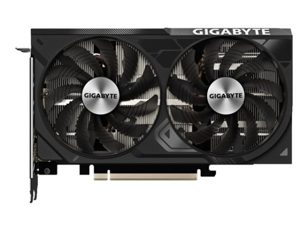 GigaByte GeForce RTX 4070 WINDFORCE 2X OC V2 12G (GDDR6,